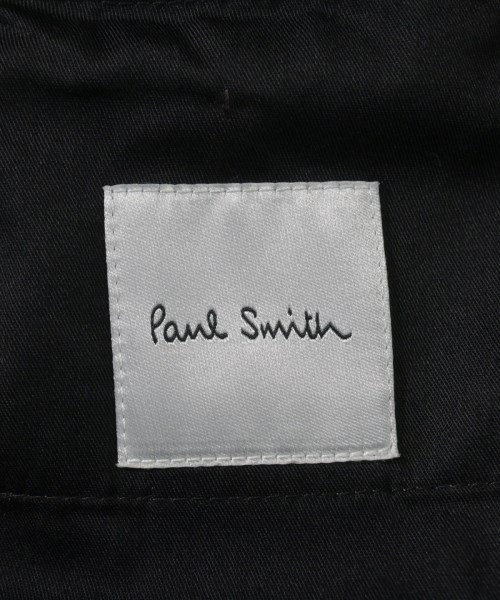 Paul Smith（ポールスミス）スラックス グレー サイズ:M メンズ/2200616864081