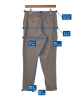 Paul Smith（ポールスミス）スラックス グレー サイズ:M メンズ/2200616864081