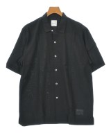 Paul Smith（ポールスミス）カジュアルシャツ 黒 サイズ:XL メンズ/2200616864333