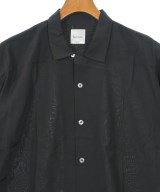 Paul Smith（ポールスミス）カジュアルシャツ 黒 サイズ:XL メンズ/2200616864333