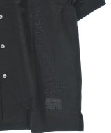 Paul Smith（ポールスミス）カジュアルシャツ 黒 サイズ:XL メンズ/2200616864333