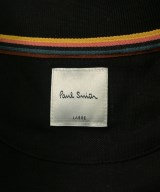 Paul Smith（ポールスミス）ポロシャツ 黒 サイズ:L メンズ/2200616864340