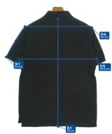 Paul Smith（ポールスミス）ポロシャツ 黒 サイズ:L メンズ/2200616864340