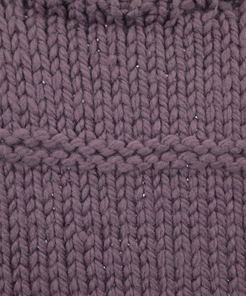 Paul Smith（ポールスミス）ニット・セーター 紫 サイズ:-(XXL位) メンズ/2200629619012