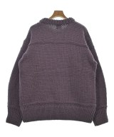 Paul Smith（ポールスミス）ニット・セーター 紫 サイズ:-(XXL位) メンズ/2200629619012