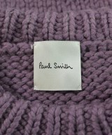 Paul Smith（ポールスミス）ニット・セーター 紫 サイズ:-(XXL位) メンズ/2200629619012