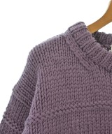 Paul Smith（ポールスミス）ニット・セーター 紫 サイズ:-(XXL位) メンズ/2200629619012