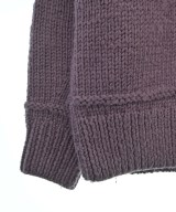 Paul Smith（ポールスミス）ニット・セーター 紫 サイズ:-(XXL位) メンズ/2200629619012