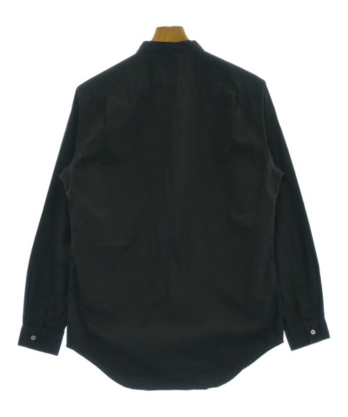 Paul Smith（ポールスミス）カジュアルシャツ 黒 サイズ:L メンズ/2200629619029