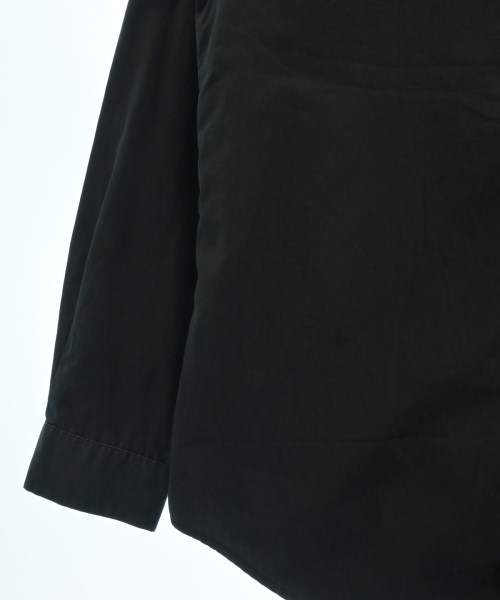 Paul Smith（ポールスミス）カジュアルシャツ 黒 サイズ:L メンズ/2200629619029