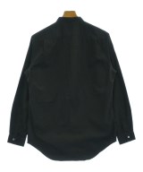 Paul Smith（ポールスミス）カジュアルシャツ 黒 サイズ:L メンズ/2200629619029