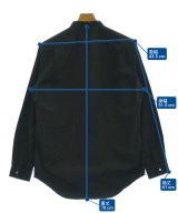 Paul Smith（ポールスミス）カジュアルシャツ 黒 サイズ:L メンズ/2200629619029