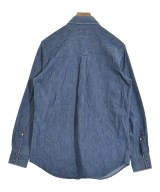 Paul Smith（ポールスミス）カジュアルシャツ 青 サイズ:M メンズ/2200629690035