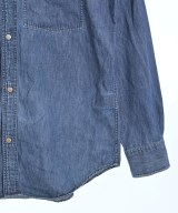 Paul Smith（ポールスミス）カジュアルシャツ 青 サイズ:M メンズ/2200629690035