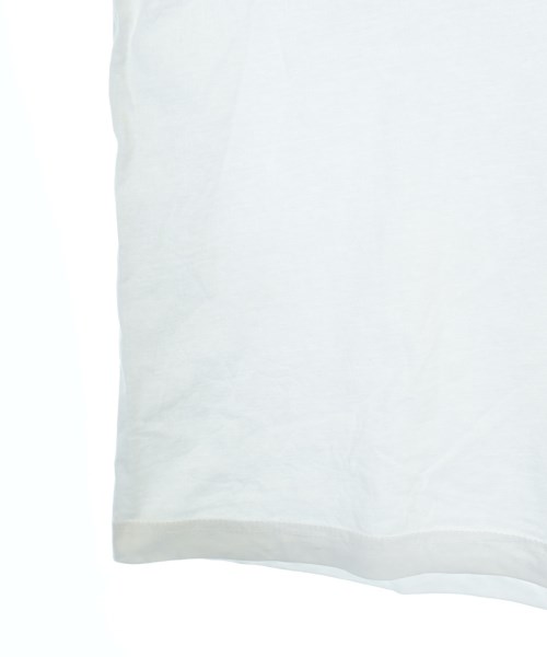 Paul Smith（ポールスミス）Tシャツ・カットソー 白 サイズ:M メンズ/2200629690042