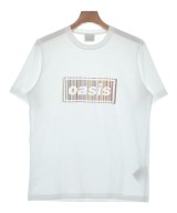 Paul Smith（ポールスミス）Tシャツ・カットソー 白 サイズ:M メンズ/2200629690042