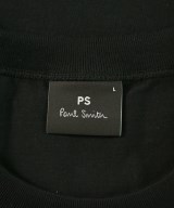Paul Smith（ポールスミス）Tシャツ・カットソー 黒 サイズ:L メンズ/2200629566101