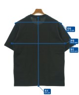 Paul Smith（ポールスミス）Tシャツ・カットソー 黒 サイズ:L メンズ/2200629566101