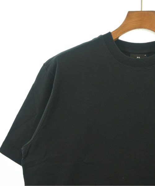 Paul Smith（ポールスミス）Tシャツ・カットソー 黒 サイズ:M メンズ/2200629566125