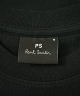 Paul Smith（ポールスミス）Tシャツ・カットソー 黒 サイズ:M メンズ/2200629566125