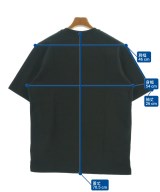 Paul Smith（ポールスミス）Tシャツ・カットソー 黒 サイズ:M メンズ/2200629566125