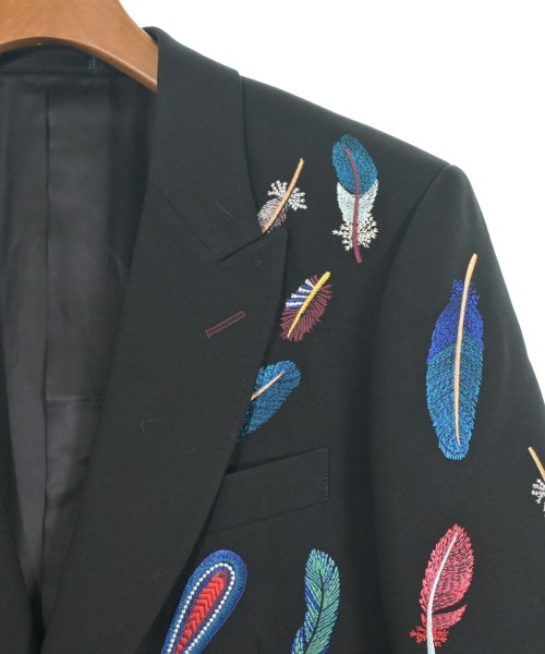 Paul Smith（ポールスミス）テーラードジャケット 黒 サイズ:L メンズ/2200629813021