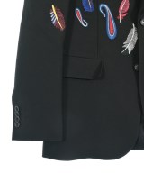 Paul Smith（ポールスミス）テーラードジャケット 黒 サイズ:L メンズ/2200629813021