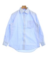 Paul Smith（ポールスミス）ドレスシャツ 青 サイズ:XL メンズ/2200615339191