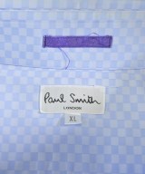 Paul Smith（ポールスミス）ドレスシャツ 青 サイズ:XL メンズ/2200615339191