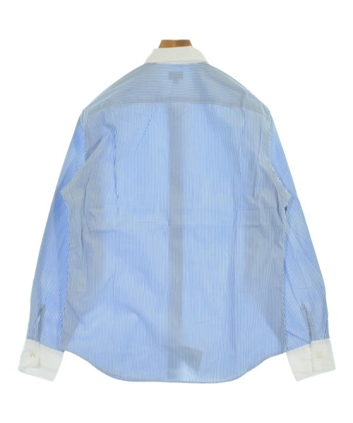 Paul Smith（ポールスミス）ドレスシャツ 青 サイズ:M メンズ/2200629490024