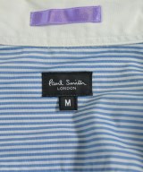 Paul Smith（ポールスミス）ドレスシャツ 青 サイズ:M メンズ/2200629490024