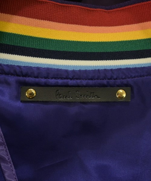 Paul Smith（ポールスミス）その他 紫 サイズ:M メンズ/2200617140023