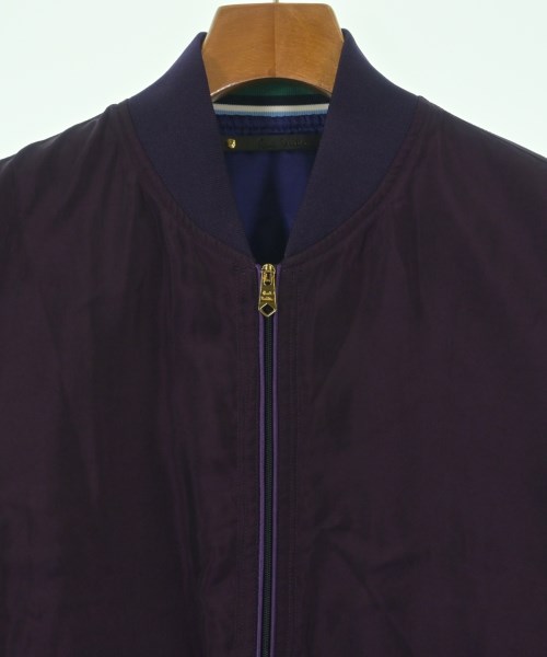 Paul Smith（ポールスミス）その他 紫 サイズ:M メンズ/2200617140023