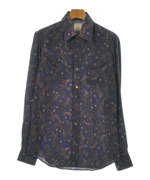 ポールスミス(Paul Smith)のPaul Smith カジュアルシャツ