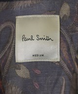 Paul Smith（ポールスミス）カジュアルシャツ 紫 サイズ:M メンズ/2200617140092