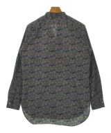 Paul Smith（ポールスミス）カジュアルシャツ 紺 サイズ:M メンズ/2200617140108