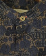 Paul Smith（ポールスミス）カジュアルシャツ 紺 サイズ:M メンズ/2200617140108