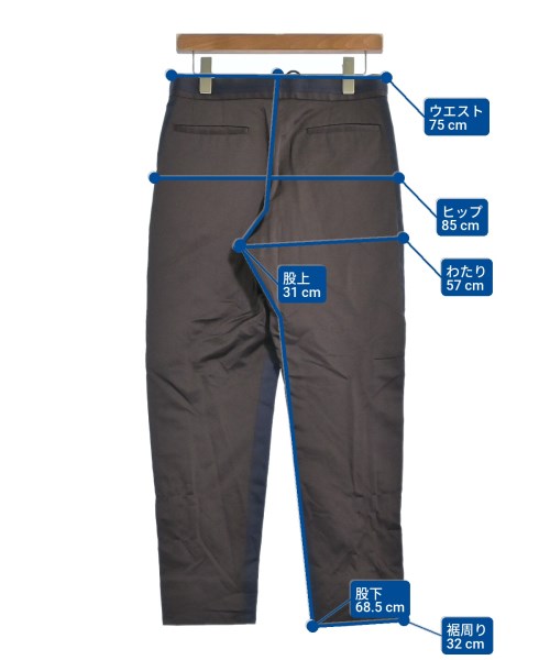 Paul Smith（ポールスミス）その他 茶 サイズ:M メンズ/2200617140238