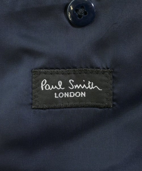 Paul Smith（ポールスミス）ビジネス 黒 サイズ:XL/XL メンズ/2200630645024