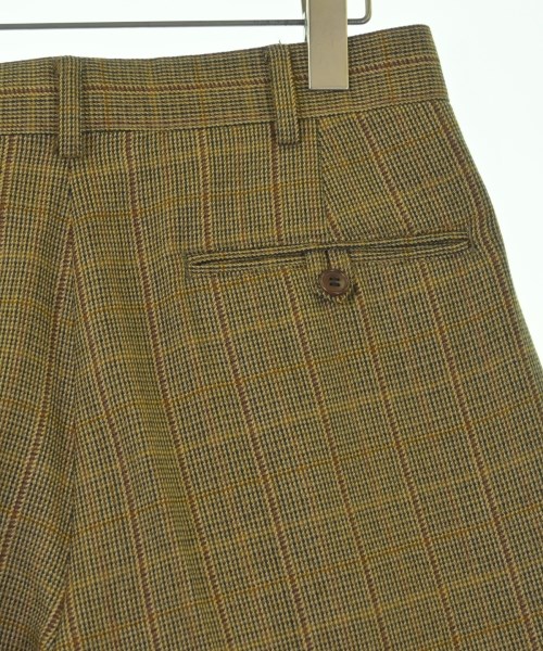 Paul Smith（ポールスミス）スラックス 茶 サイズ:30(M位) メンズ/2200629116337