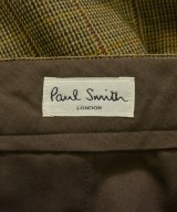 Paul Smith（ポールスミス）スラックス 茶 サイズ:30(M位) メンズ/2200629116337