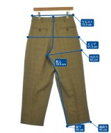 Paul Smith（ポールスミス）スラックス 茶 サイズ:30(M位) メンズ/2200629116337