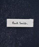 Paul Smith（ポールスミス）マフラー 紺 サイズ:- メンズ/2200631568025