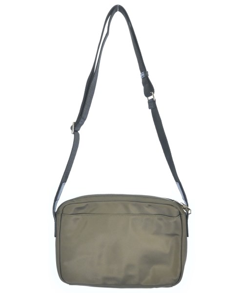 Paul Smith（ポールスミス）ショルダーバッグ カーキ サイズ:- メンズ/2200631906018
