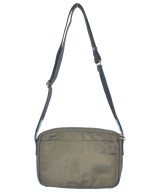 Paul Smith（ポールスミス）ショルダーバッグ カーキ サイズ:- メンズ/2200631906018