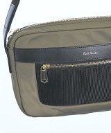 Paul Smith（ポールスミス）ショルダーバッグ カーキ サイズ:- メンズ/2200631906018