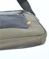 Paul Smith（ポールスミス）ショルダーバッグ カーキ サイズ:- メンズ/2200631906018