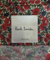 Paul Smith（ポールスミス）カジュアルシャツ 赤 サイズ:M メンズ/2200631906070