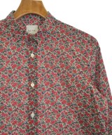 Paul Smith（ポールスミス）カジュアルシャツ 赤 サイズ:M メンズ/2200631906070