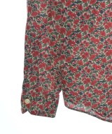 Paul Smith（ポールスミス）カジュアルシャツ 赤 サイズ:M メンズ/2200631906070